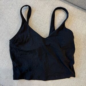 Gently Used Lululemon Align Tank